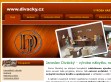 Nhled www strnek http://www.divacky.cz/