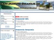 Nhled www strnek http://www.last-minute-brazilie.cz