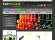 Nhled www strnek http://www.svet-golfu.cz