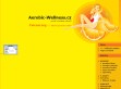 Nhled www strnek http://www.aerobic-wellness.cz