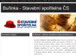 Nhled www strnek http://www.burinka-stavebni-sporitelna.ic.cz/