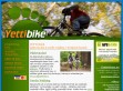 Nhled www strnek http://www.yettibike.cz