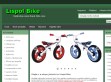 Nhled www strnek http://www.lispol-bike.cz