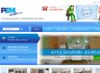 Nhled www strnek http://www.pemtrade.cz/