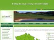 Nhled www strnek http://www.golfcourses.cz