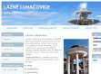 Nhled www strnek http://www.lazne-luhacovice.net