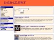 Nhled www strnek http://www.dsinzert.cz