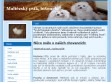 Nhled www strnek http://www.maltese-bichon.estranky.cz