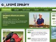 Nhled www strnek http://www.golfovezpravy.cz