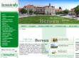 Nhled www strnek http://www.berounske.info/