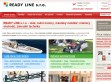 Nhled www strnek http://www.readyline.cz/