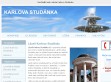 Nhled www strnek http://www.karlova-studanka.com