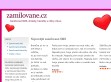 Nhled www strnek http://www.zamilovane.cz