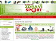 Nhled www strnek http://www.zdravi-sport.cz